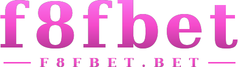 f8fbet logo